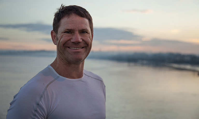 Dobrodružství na řece Baliem,mimořádná cesta do neznáma